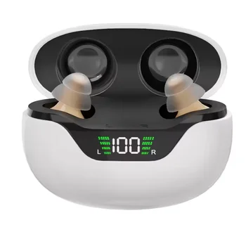 10 best sales श्रवण प्रवर्धक - №10