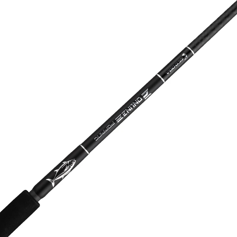 TUNA Popping Rod Fishing Boat Rod  Pole  Fishing Carbon rod with Big Drag Power 25Kg