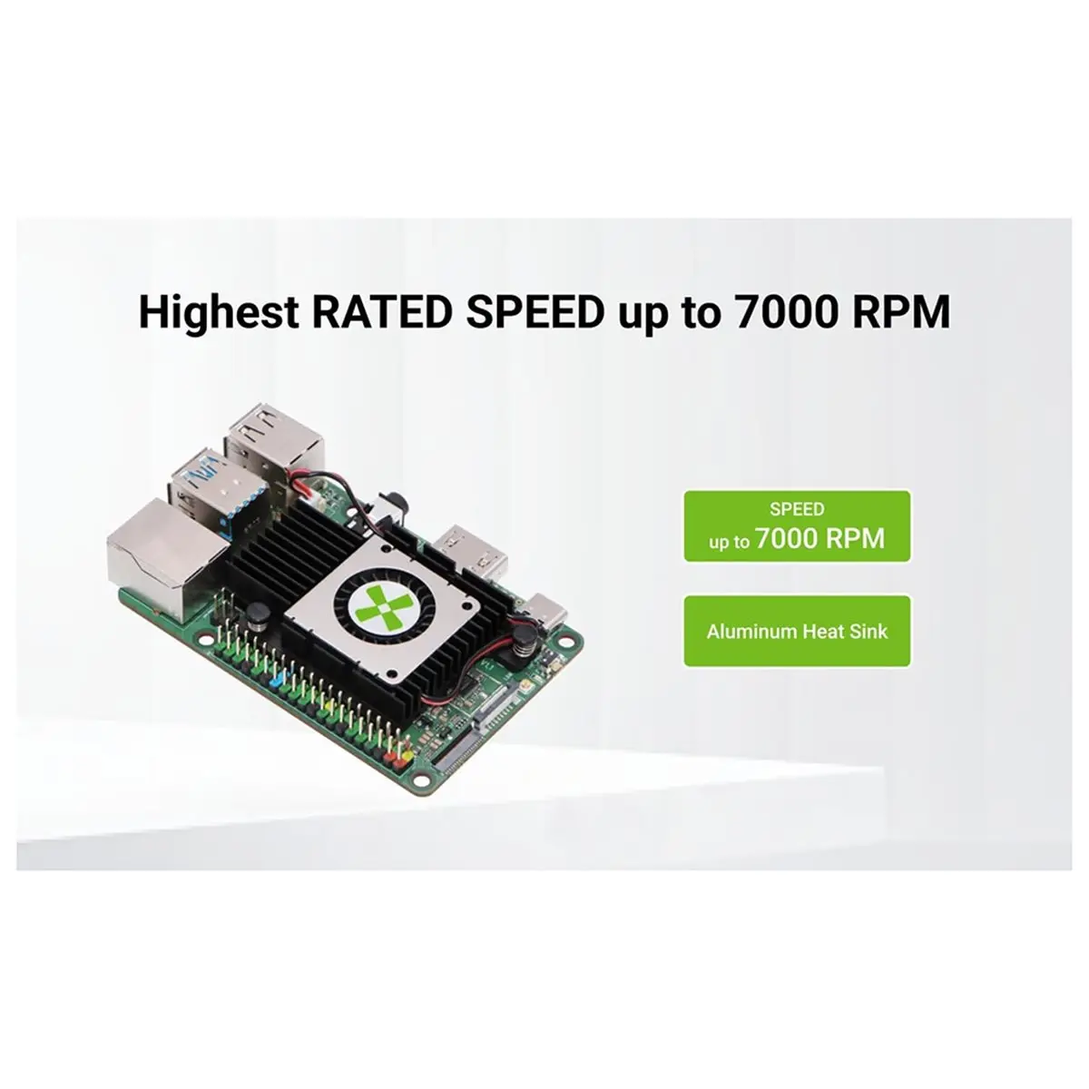 Heatsink 6540B Desi…