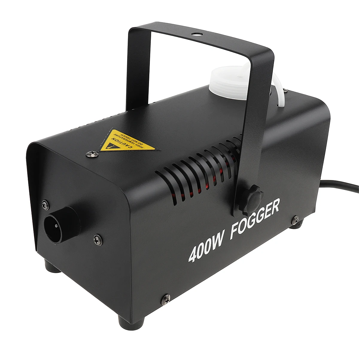 400W Professionele Rookmachine Draad Controle Kap Mist Rook Mist Machine Ejector Voor Stage/Bar/Ktv Podium verlichting Effect