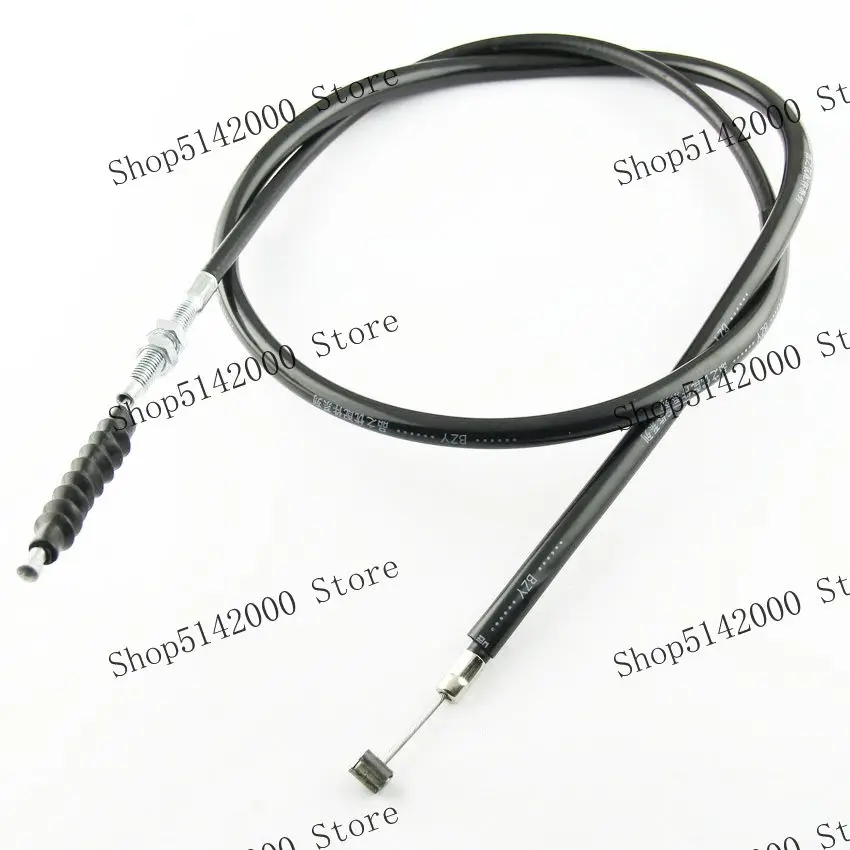 Motorcycle Accessories Clutch Cable Steel Wire Line For Yamaha XV500 1992-1998 XV400 (VIRAGO) 1991 - 1994 XV535 1988 1989 - 2001