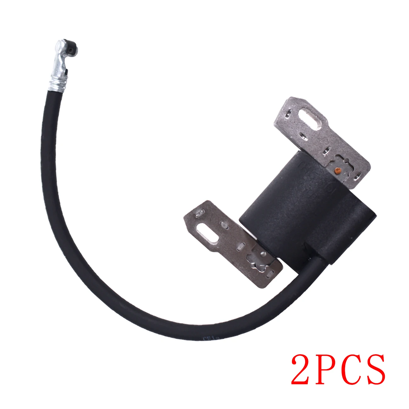 2PCS Ignition Coil For Briggs Stratton 592846 691060 799651 499447 843931 Engine