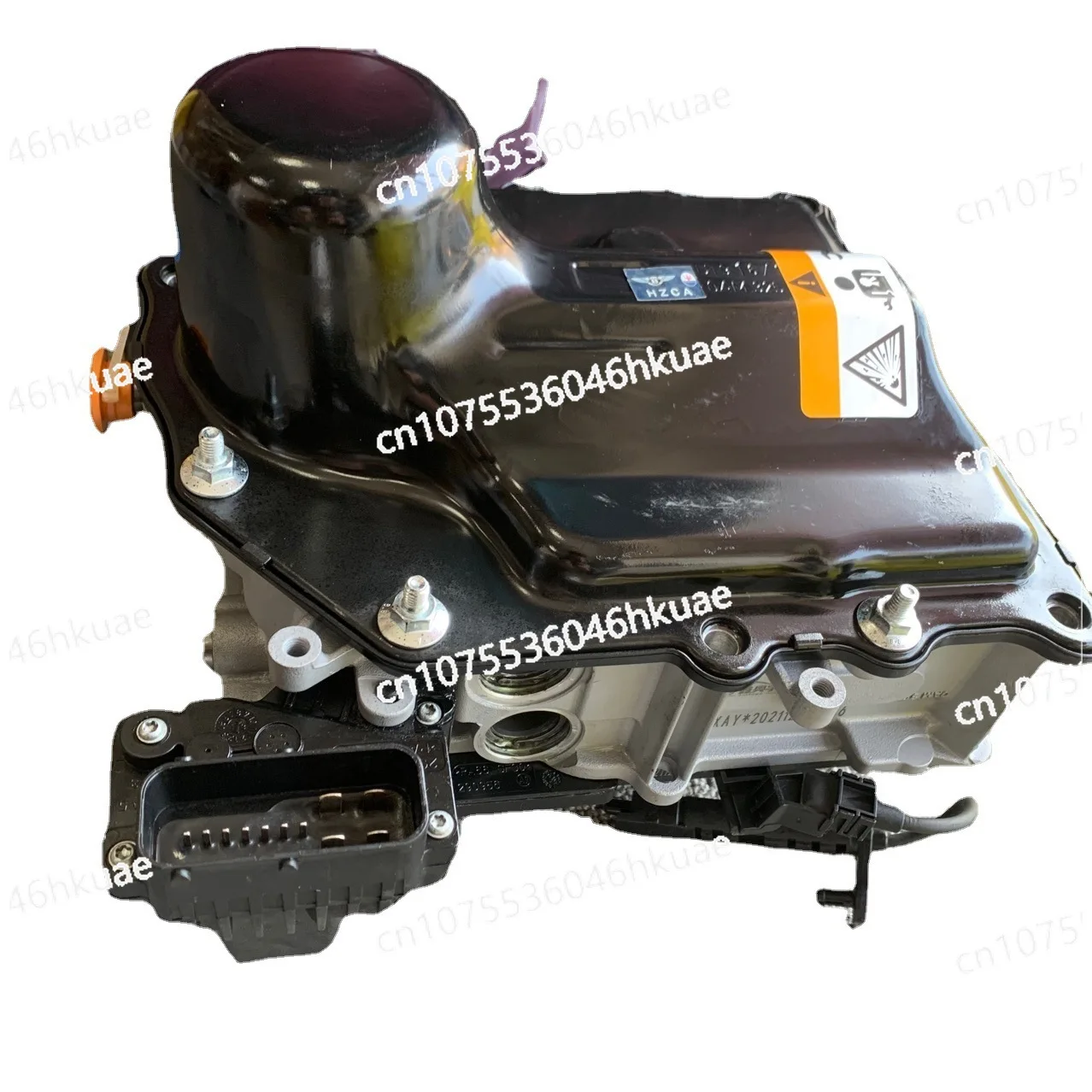 Suitable for 0AM927769D Transmission Control Module 0AM325025HZ10 Valve Body