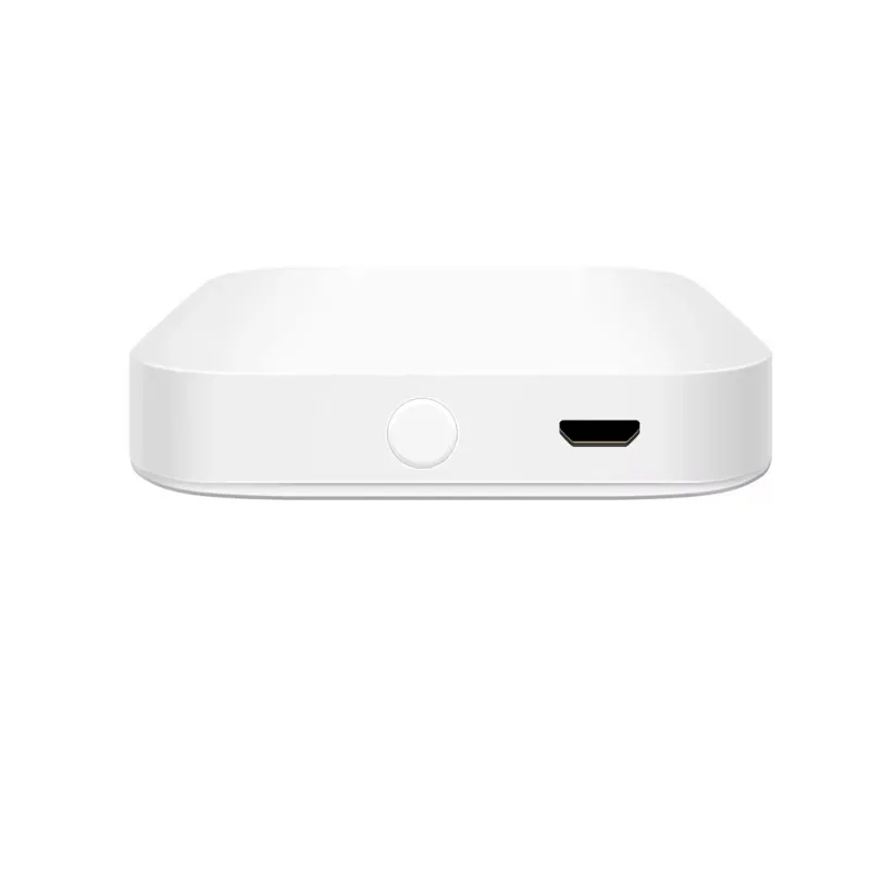 

Tuya Smart Home Bluetooth Linux Ethernet Interface Gateway Hub Control PanelSmart Home Product