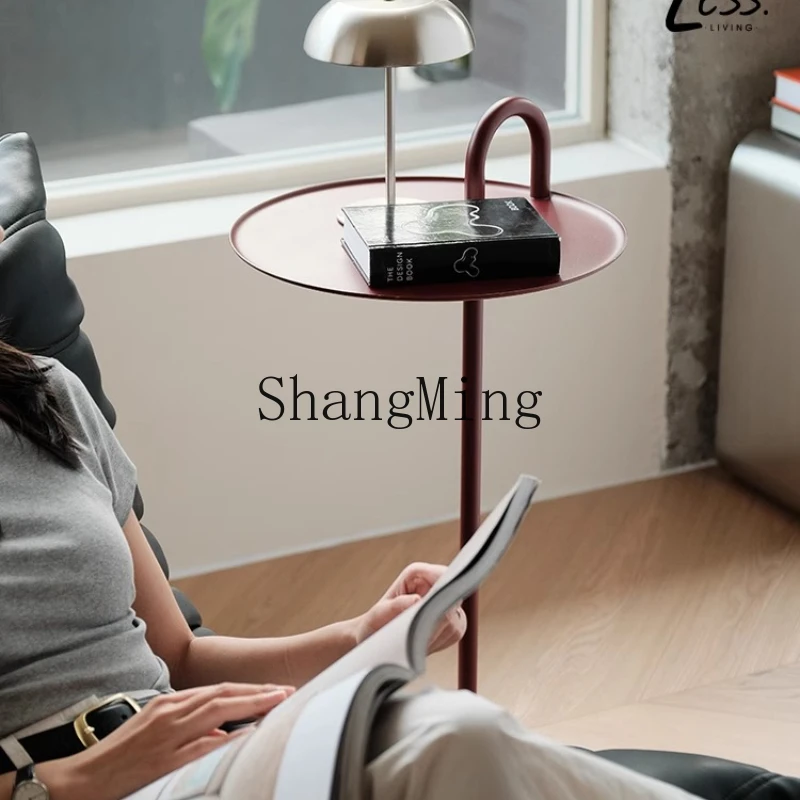 LXY creative hand-held edge few household small apartment modern simple sofa corner few