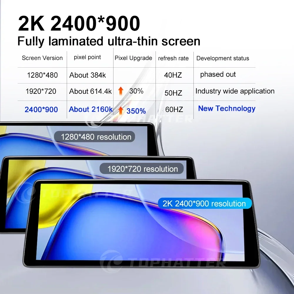 Dla BMW X5 F15 X6 F16 2013-2018 12,8" 2,5D 2K Android 13 Radio samochodowe Bezprzewodowy CarPlay Android Auto GPS Navi DSP Odtwarzacz multimedialny