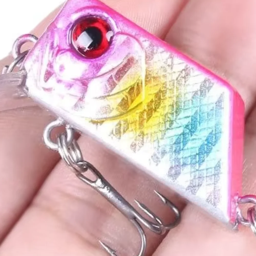 Wobbler 4.5Cm 7G Fi… - image