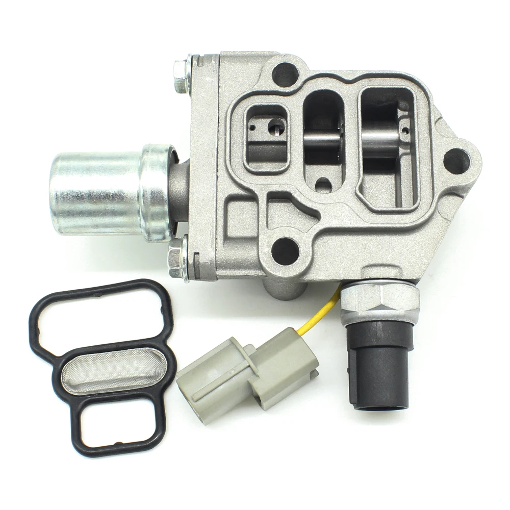 Válvula solenóide 15810-PLR-A01 VTEC adequada para Honda Civic EX HX Acura EL 2001-2005 15810PLRA01