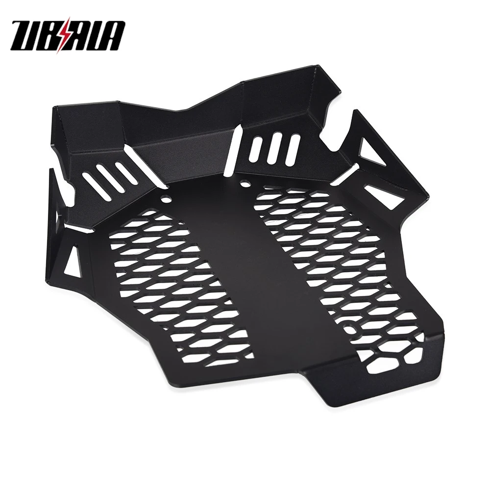 محرك الحرس لهوندا VFR800X VFR 800X Crossrunner 2016 2017 2018 2019 2020 دراجة نارية شبكة المبرد غطاء مبرد المحرك