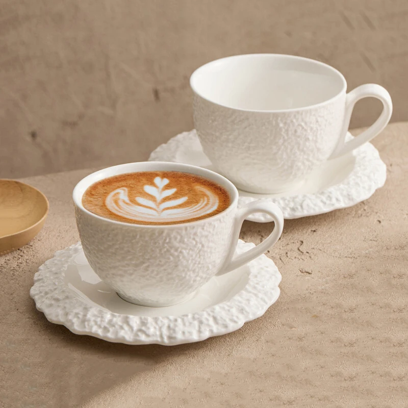 Rock Patterned Coff… - image