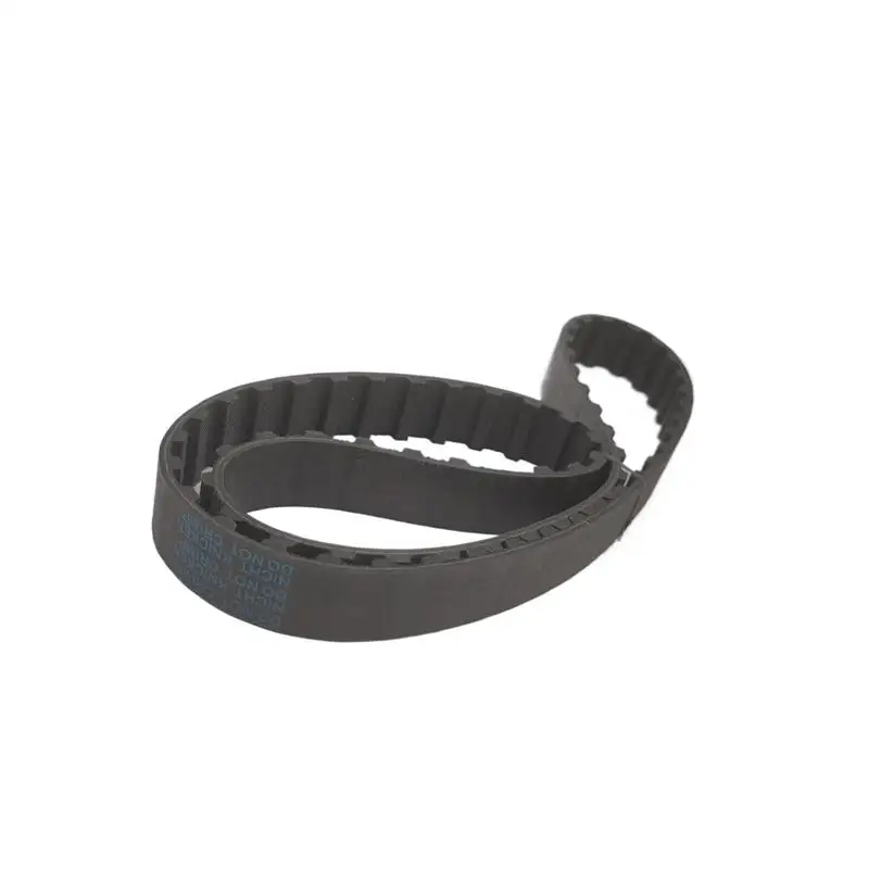 

870H Timing Belt 174 Teeth Trapezoid H Rubber Timing Belt Length 2209.8mm Width 19.1mm 38.1mm 25mm 35mm Synchronous Belt