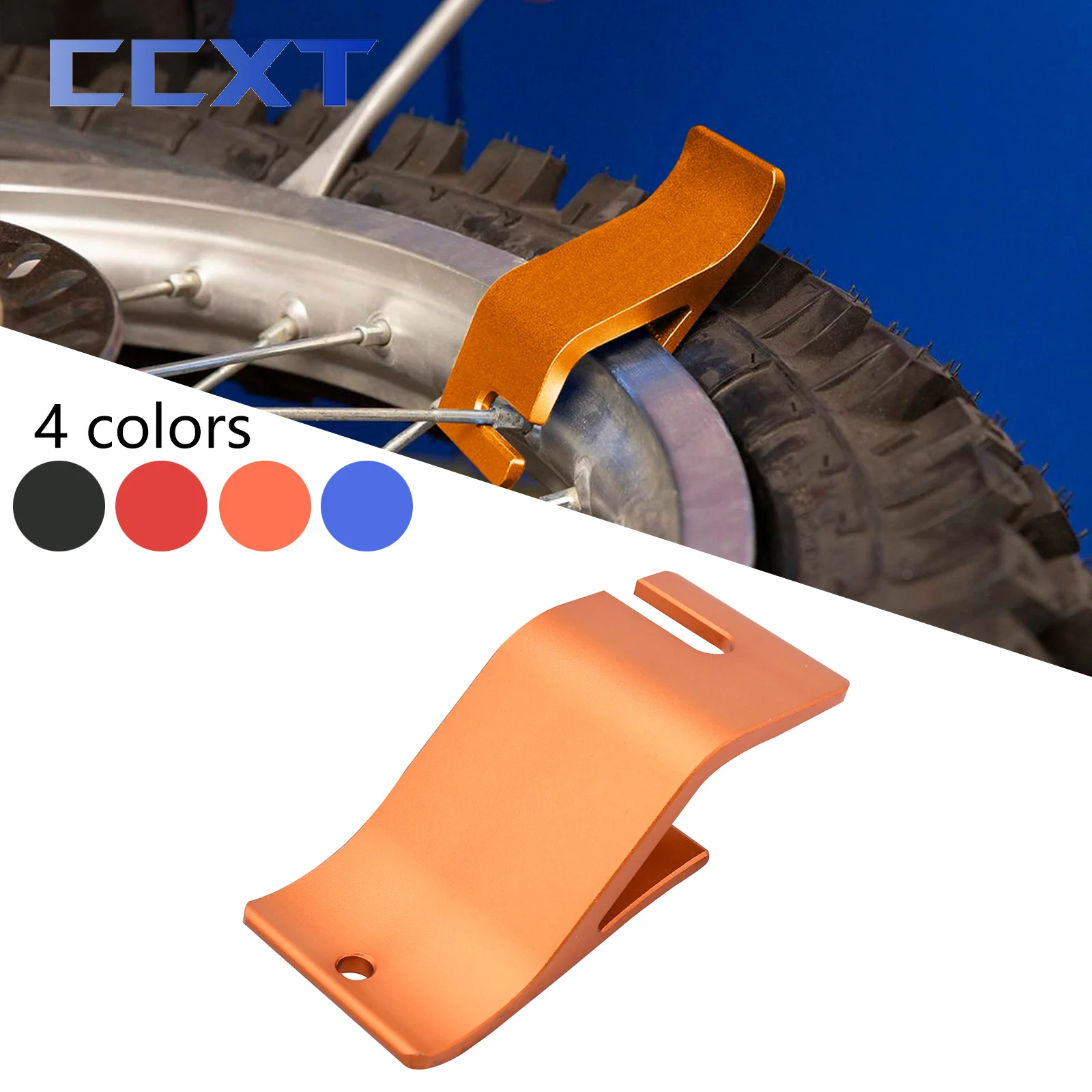 Cnc Aluminum Tire I…