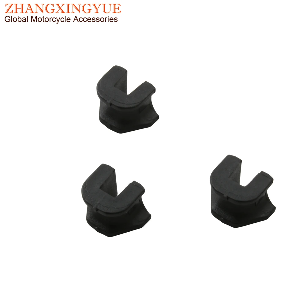 Mxu300 KXR300 Piece Slide Set For Kymco EGO 250 Agility 300i X-Town Xciting G-Dink Mxu KXR Maxxer 300cc 4T 22132-KHE7-305