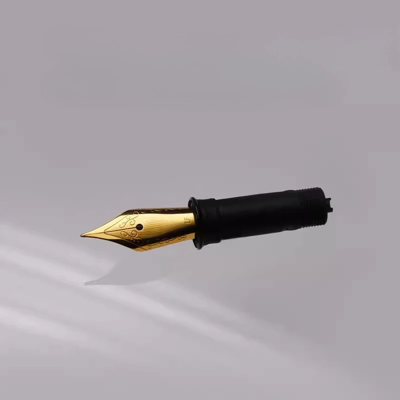 

No. 5 JOWO Fountain Pen Nibs German Imported Pen EF F M B 1.0MM Tip Office Student Universal Replacement Writing Stationery