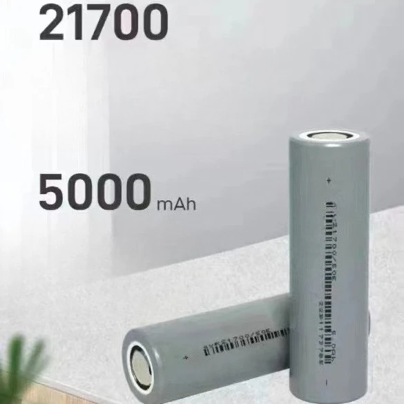 

21700 5000 мАч подходит для транспортных средств с электроприводом, электроинструменты, бытовой накопитель энергии, тройной литиевый аккумулятор