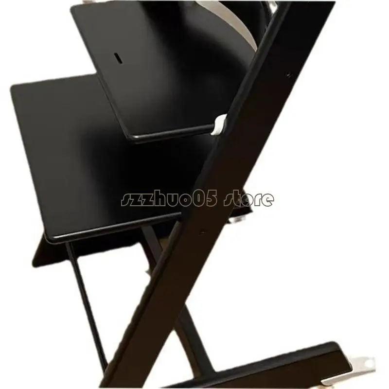 M3GE Kleinkind-Esszimmerstühle, Sicherheitsschnallen, Verschlüsse, einfaches Einrast-Design, leichte Kunststoff-Riemenschnallen,