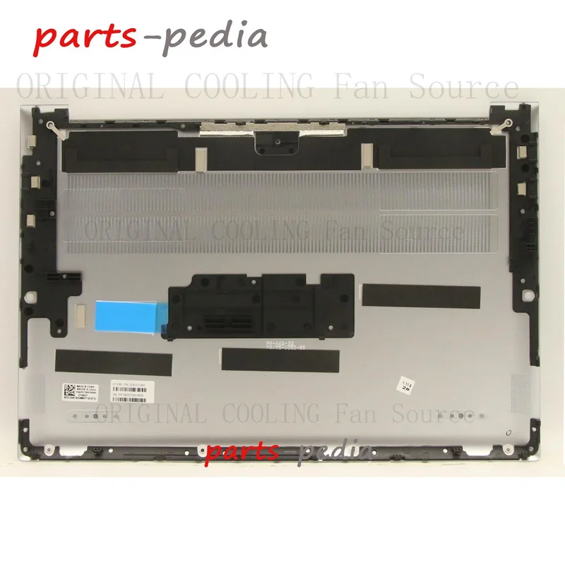 R+  Bottom Lower Case Base Cover New for Lenovo Ideapad Yoga Slim 7 Pro 16ACH6 Gary