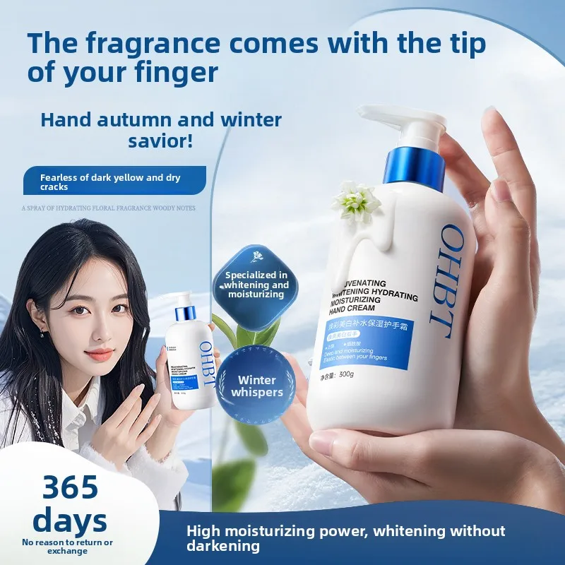 Bellezza e salute - Cura della pelle - Mani e unghie - Creme e lozioni per le mani