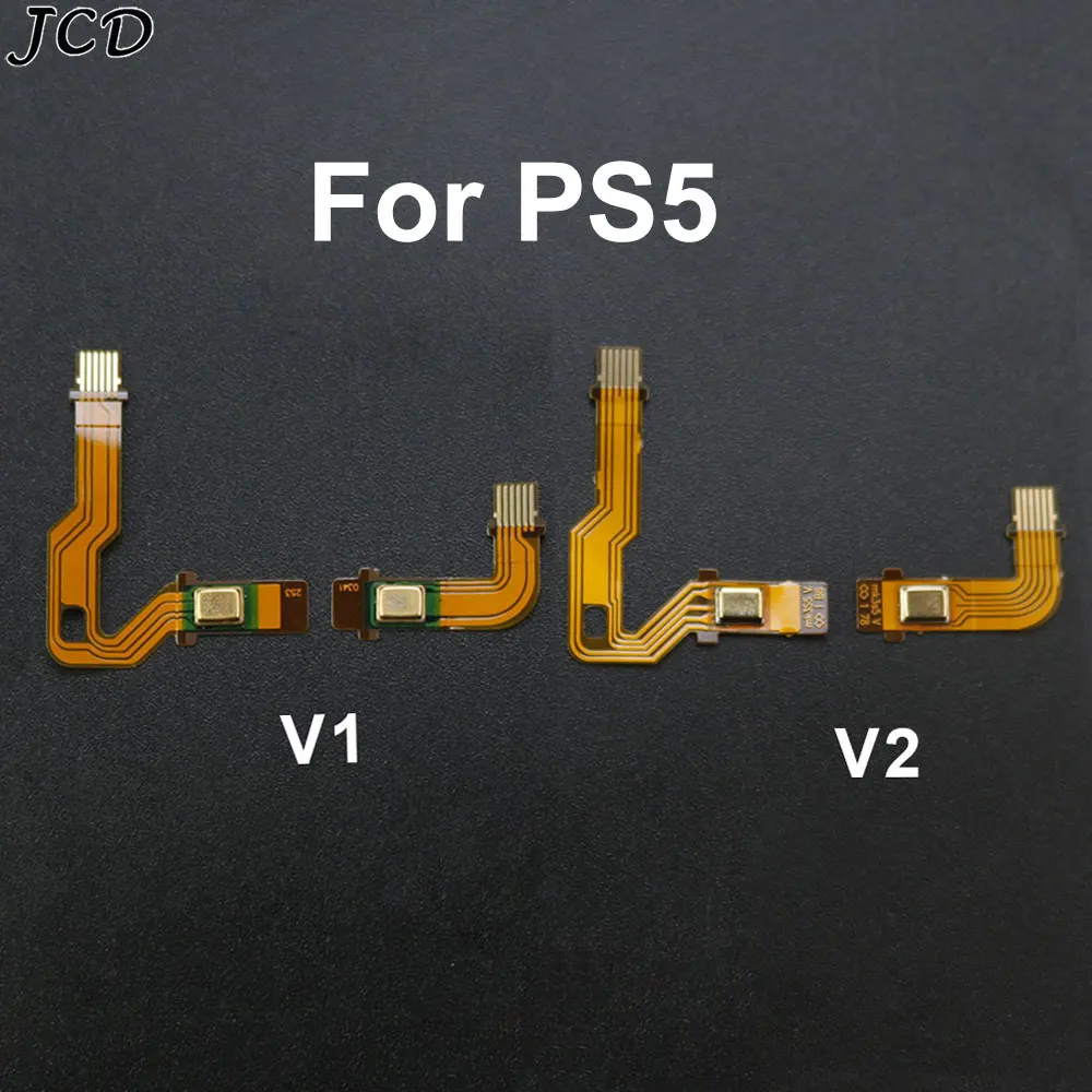 Jcd 1Set For PS5 Co…