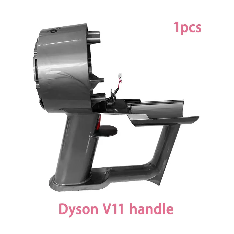 For Dyson V11 Motor Accessories Original Engine Motor Assembly Robot Vacuum Cleaner Host Shell Handle Replaceable Spare Parts