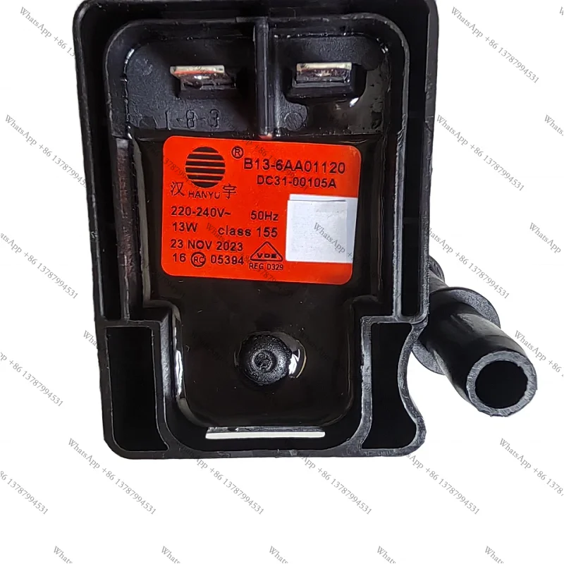 Clothes Dryer Drain Pump B13-6AA01120 50HZ 13W 220V DC31-00105A Drainage Motor Washer Parts