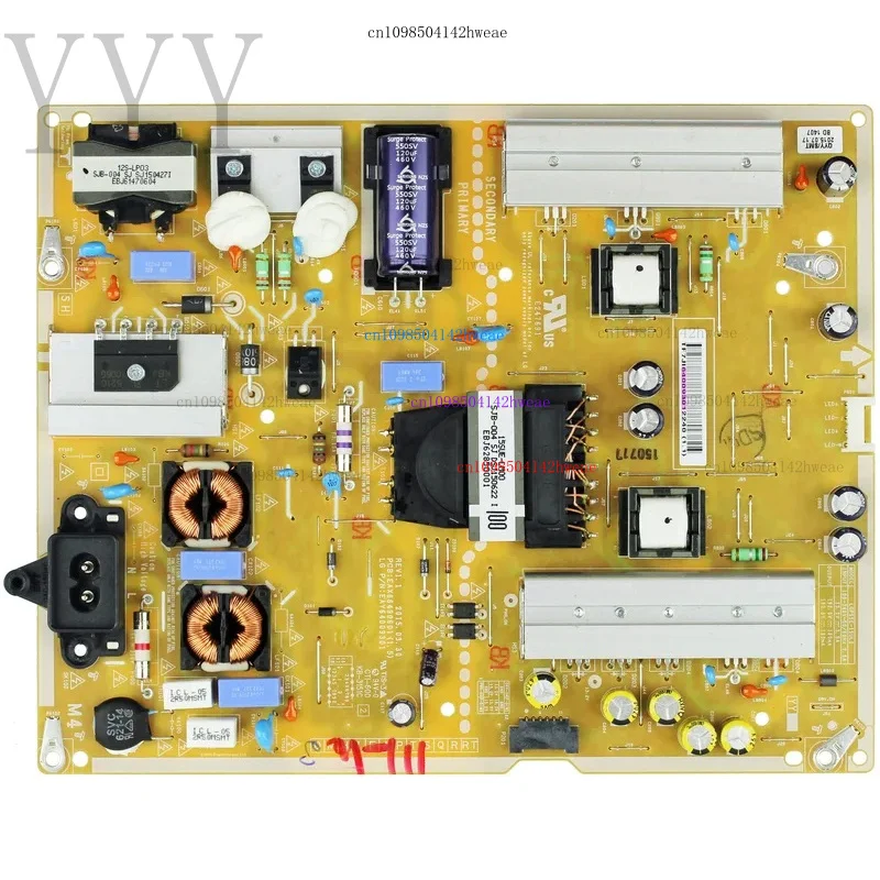 98% nueva placa de alimentación EAY64009301 EAX66490601 para TV 55UF6790-UB 55UF6800-UA 55UF6450 55UF6430 55UF6800 /V 55UF645T 55UF680T