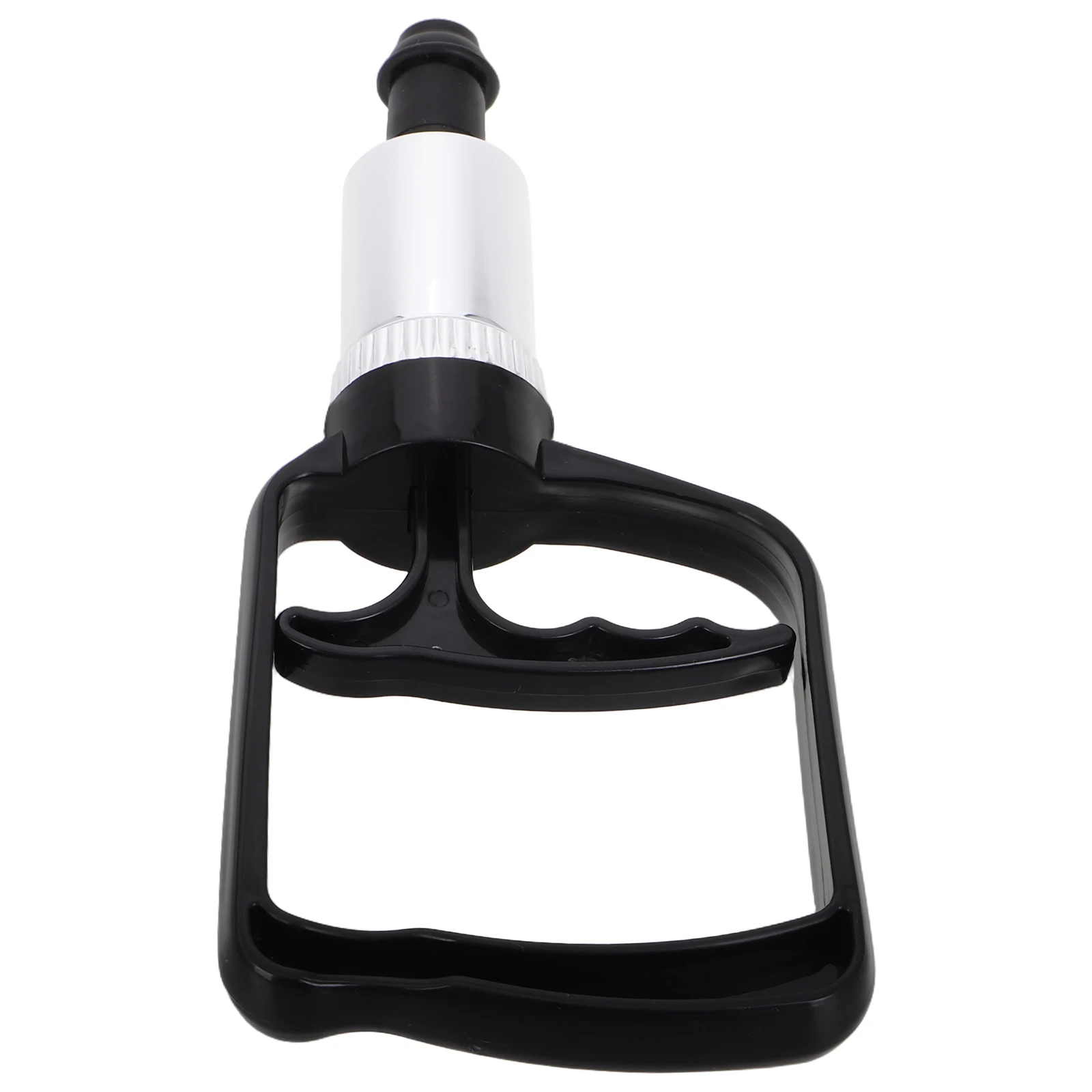 

Cupping Handle Pump for Massage Accessories Universal Equipment Hand Cupping Pump Replacement Vacuum Smooth Safe