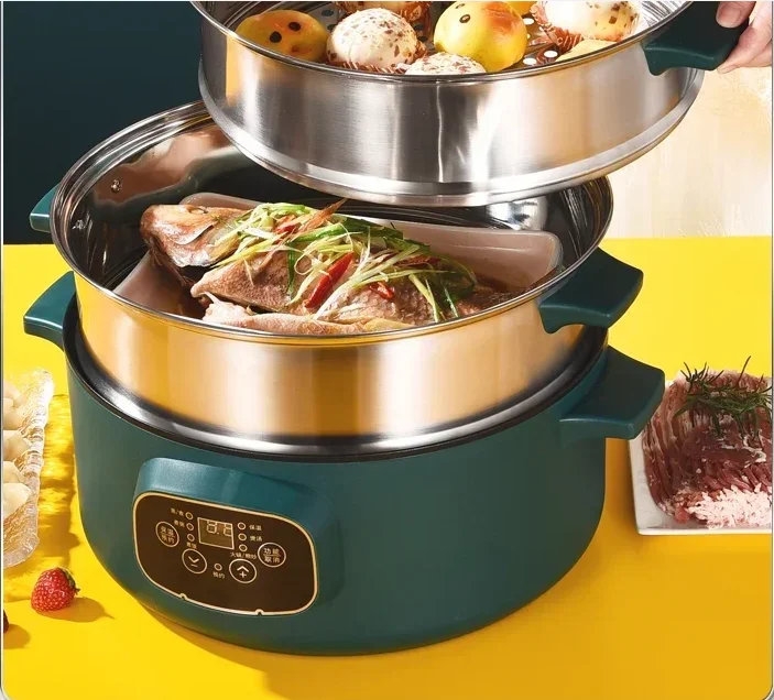 220V 3/4/5 Layer El… - image