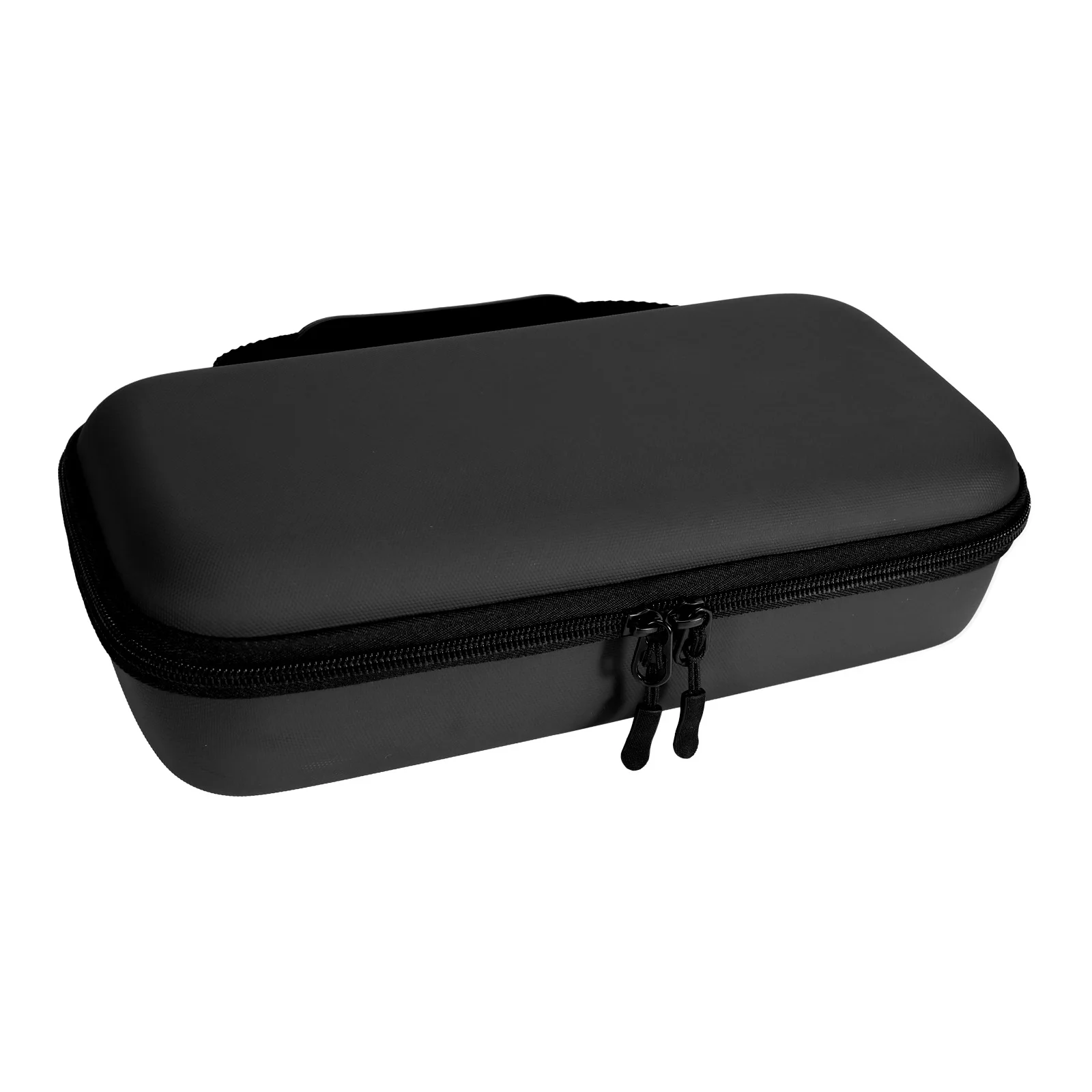 for Mac Mini M4 Chip 2024/Mini M4 Pro Model Hard Storage Bag Desktop Computer for Keyboard for Magic Mouse Accessories