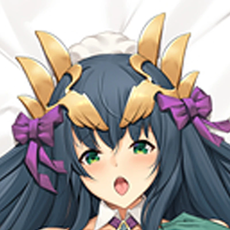 New Pattern Anime Finne Dakimakura Hugging Body Pillow Cover Case double-sided printing‌