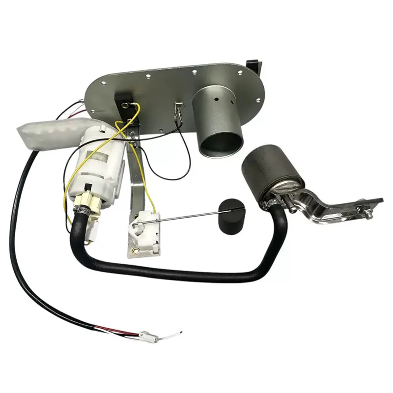 

Fuel Pump Assembly 61342-95A 61342-95 For Motorcycles Harley Davidson Touring EIectra Glide1995-1999
