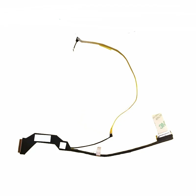 Replacement new laptop LCD cable for MSI stealth 15m ms1562 K1N-3040225-H39 30pin