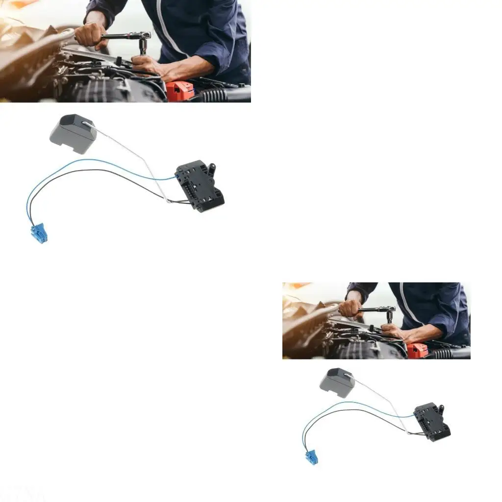 G7NA Reliable Level Monitoring For W253 W213 W205 W290 W238 C200 C250 Car With User Friendly Installation Process