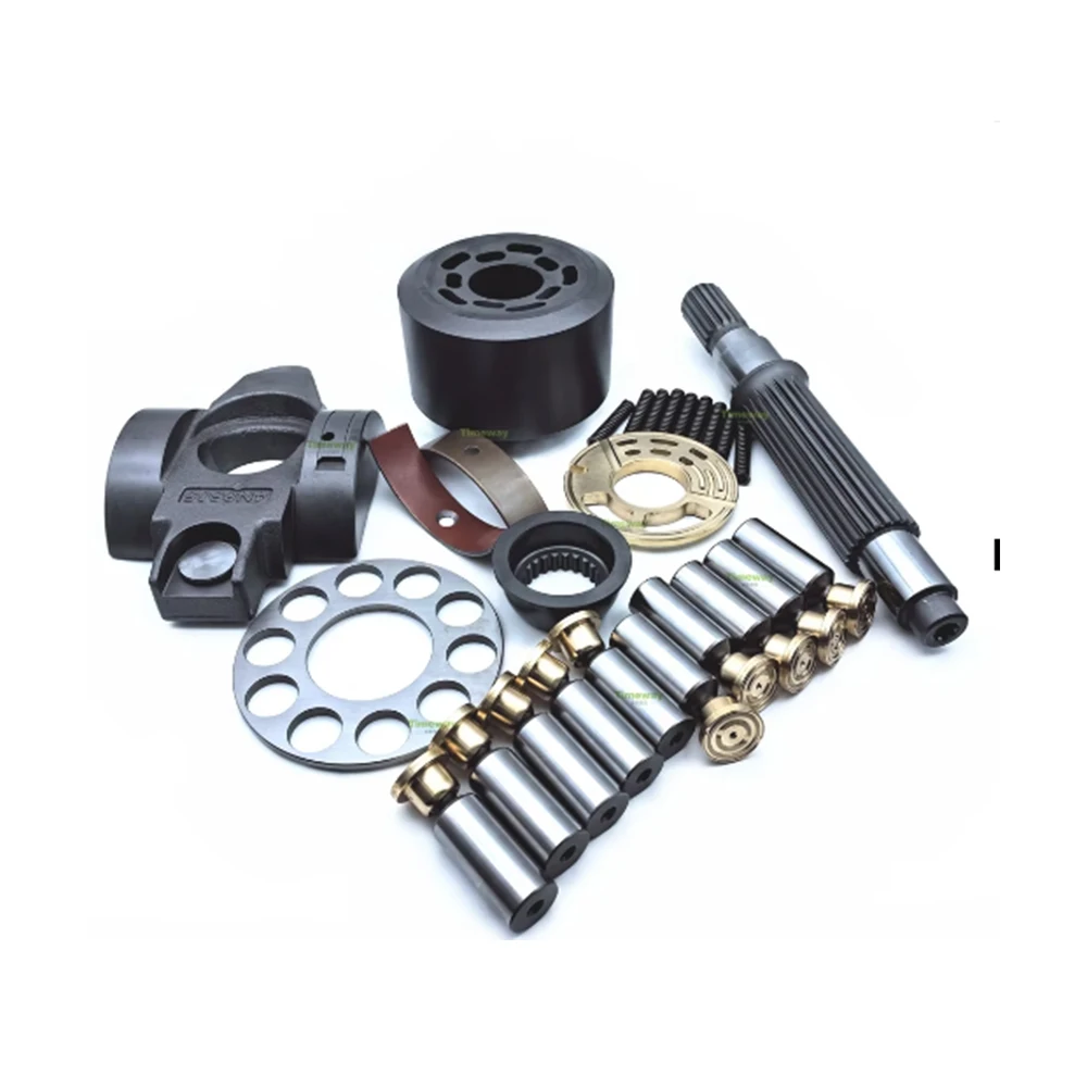 

Pump Assembly PSVL2-42 Pump Rotor Group for Repair KAYABA Hydraulic Pump