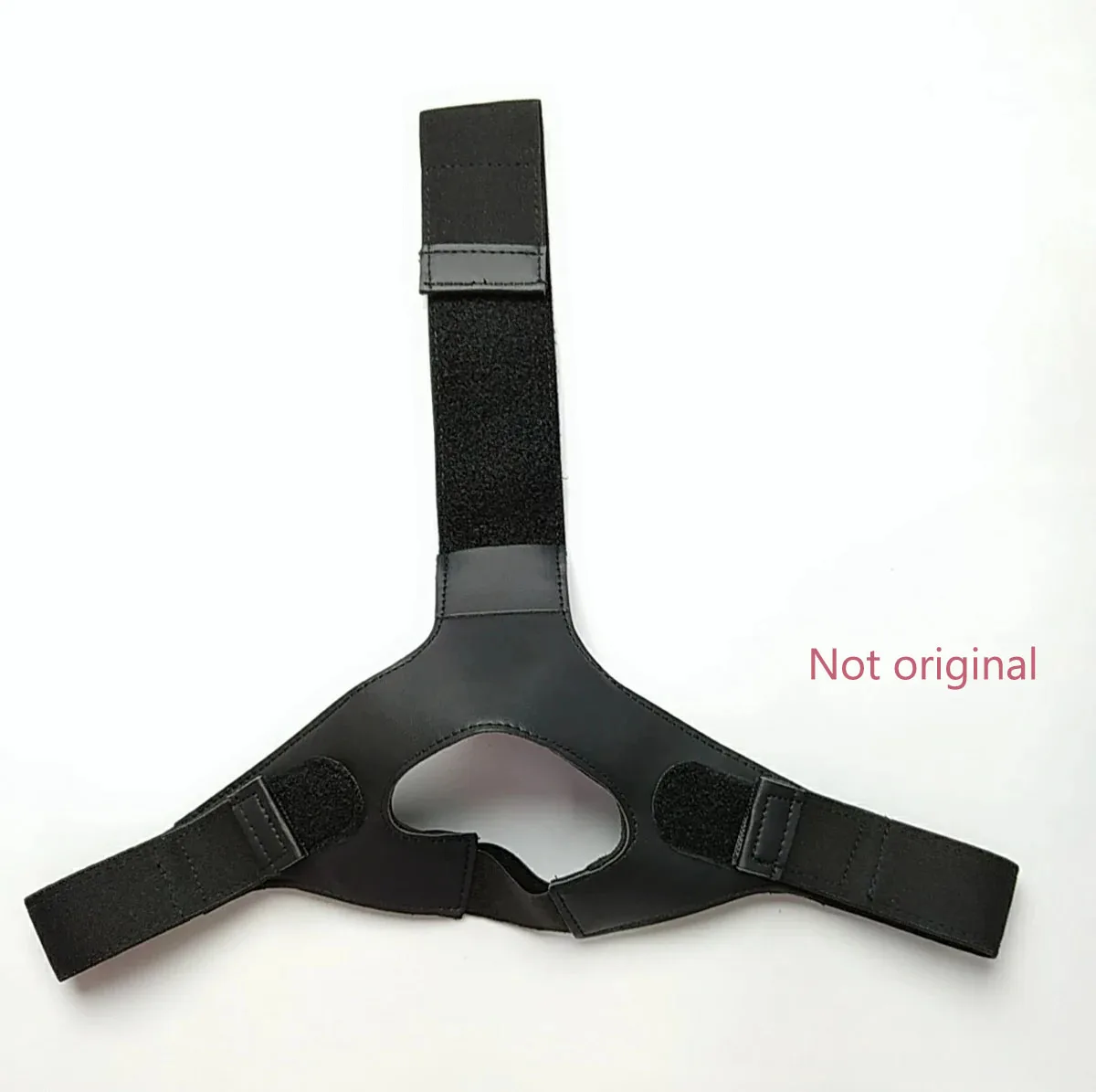 VR Headband Strap substituição para HTC VIVE, Headset Acessórios, cabeça macia titular