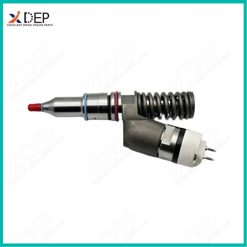 

XDEP Diesel Engine Fuel Injector 249-0713 for Cat EXCAVATOR 345C 345D 349D