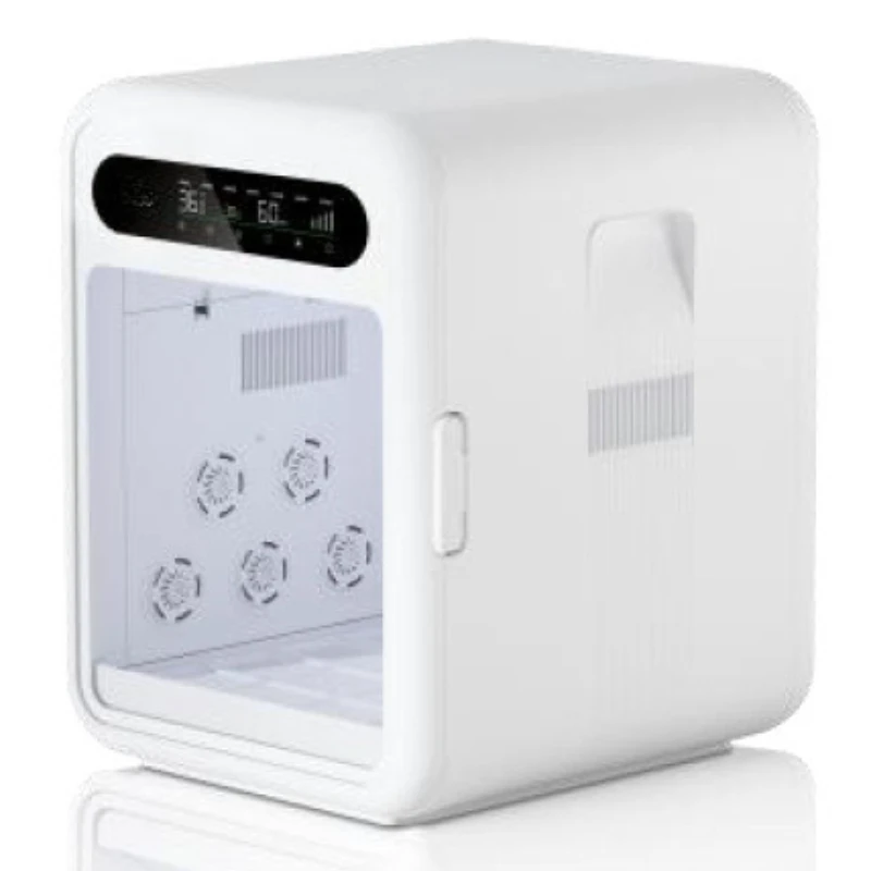 

Pet drying box fully automatic drying, good things to share