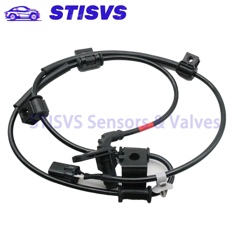 95670-2S300 95671-2S300 Front Rear Left/Right ABS Wheel Speed Sensor For Hyundai Tucson 2010-2015 2.0L 95681-2S500 95680-2S500