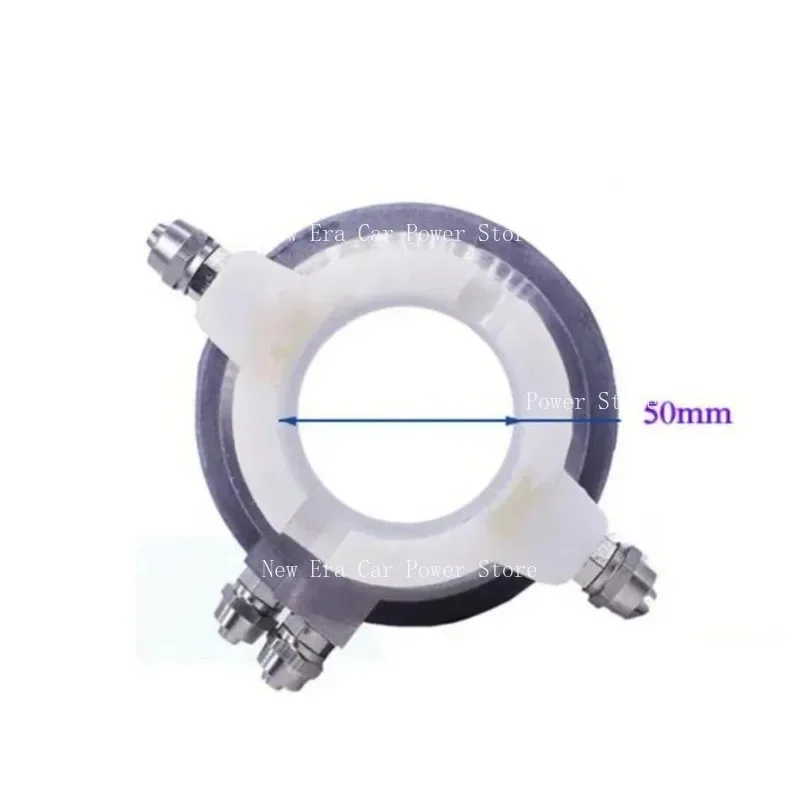 

1X Tire Tyre Changer Rotary Coupler Coupling Air Valve Wheel Balancer For COATS