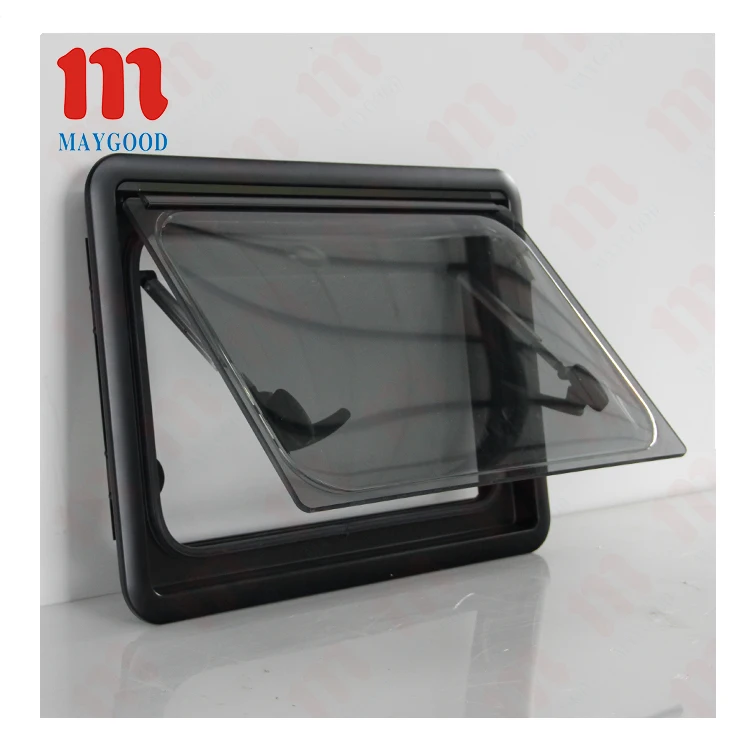 MG 700*800mm Camper windows,caravan motorhome window for sale & rv trailer emergency exit window