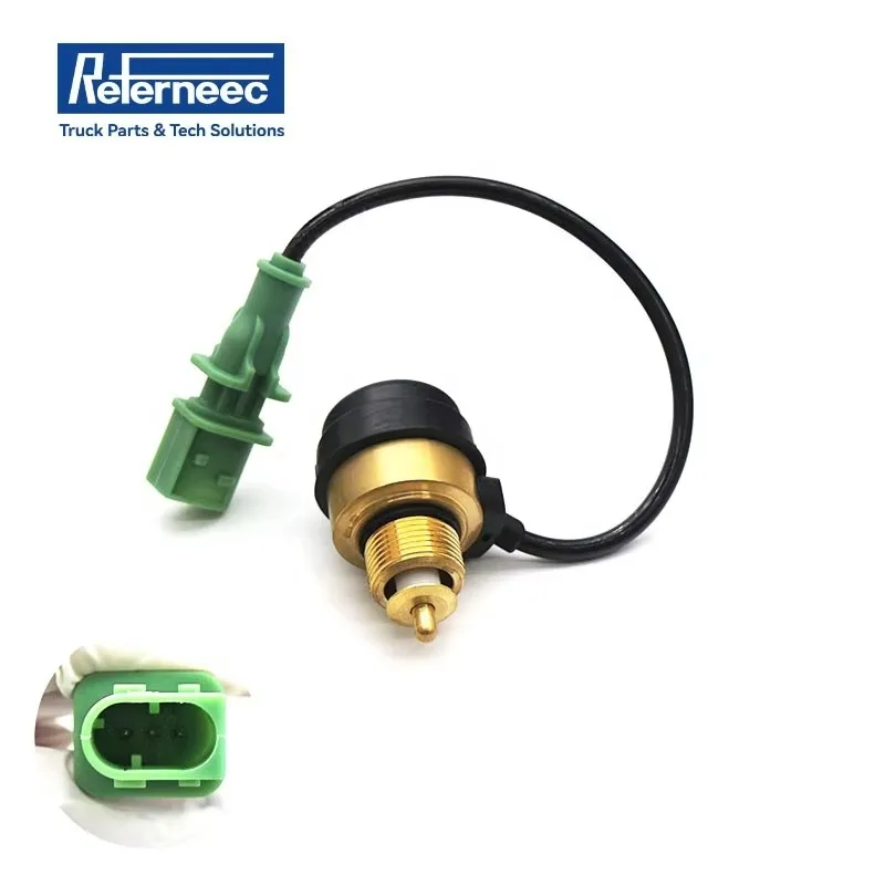 Capteur de camion 0085457424 0085457524 0095450524 A0085457424 A0085457524 A0095450524 Interrupteur pour camion BENZ