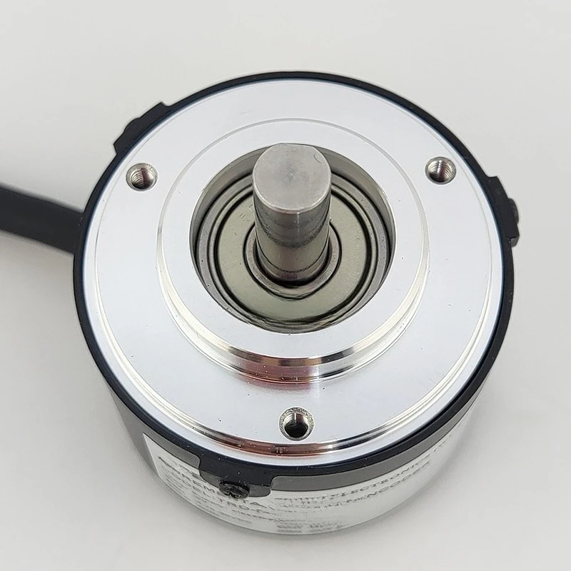 Mechanical Accessory TRD-N360-600-1000-2000-1024-2500-RZ-RZV-RZVW Encoder