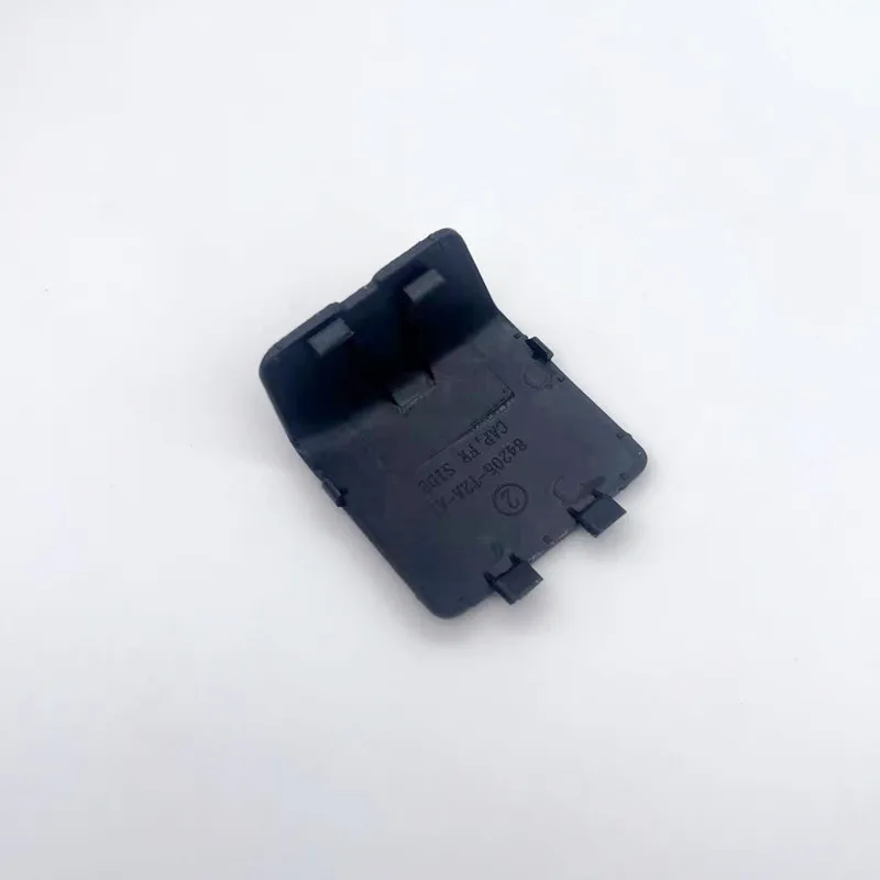 

For Honda 14-18 Accord Fuel Tank Cap Tail Cover Trunk Luggage Compartment Lock Cover