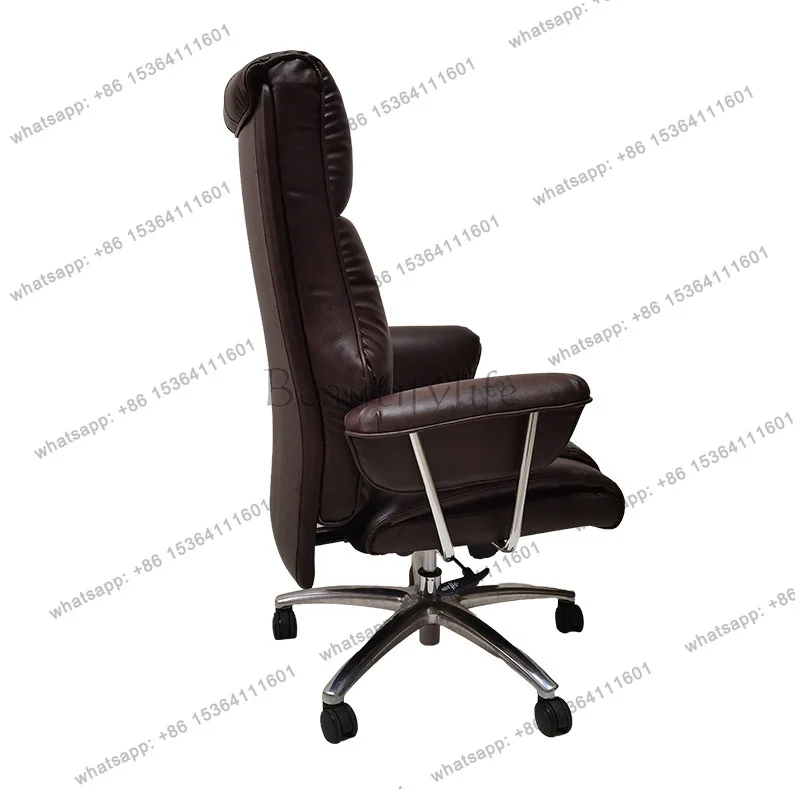 LSWork Gaming Office Chairs Vanity Living Room Sedentary Advanced Office Chairs Meeting Clerk Salon Furniture Cadeira Lsdny