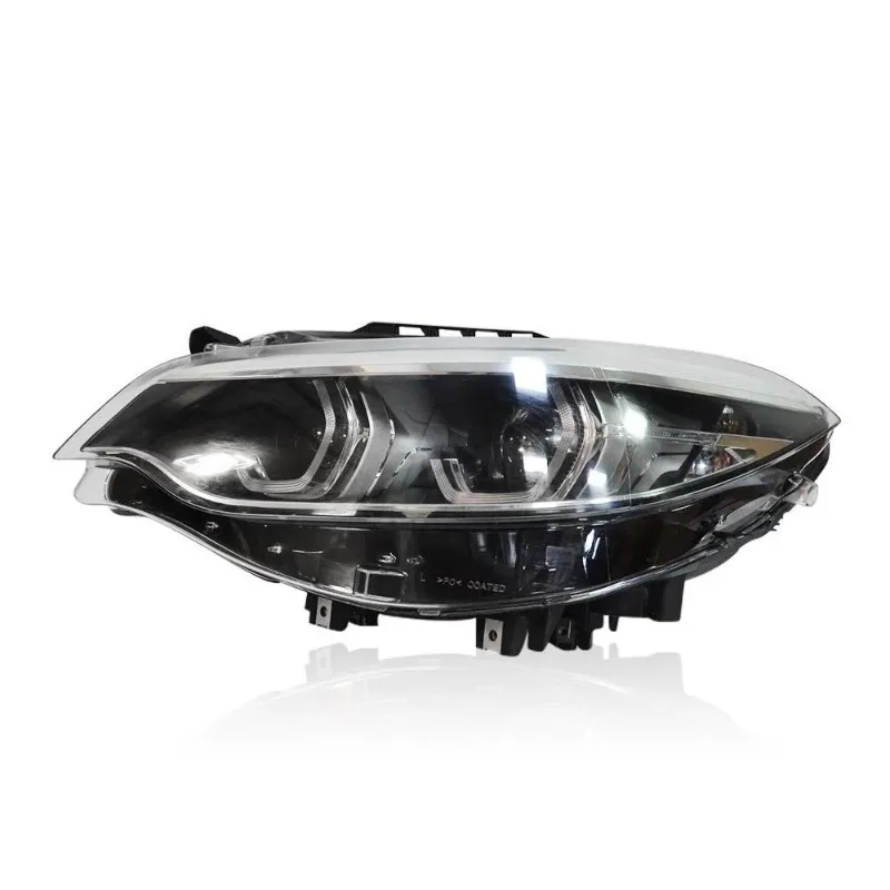 

Headlamp for Car 2018-2021 FOR 2 Series M2 F22 F23 F44 F45 F46 F87 Full Front Headlight OEM Headlamps