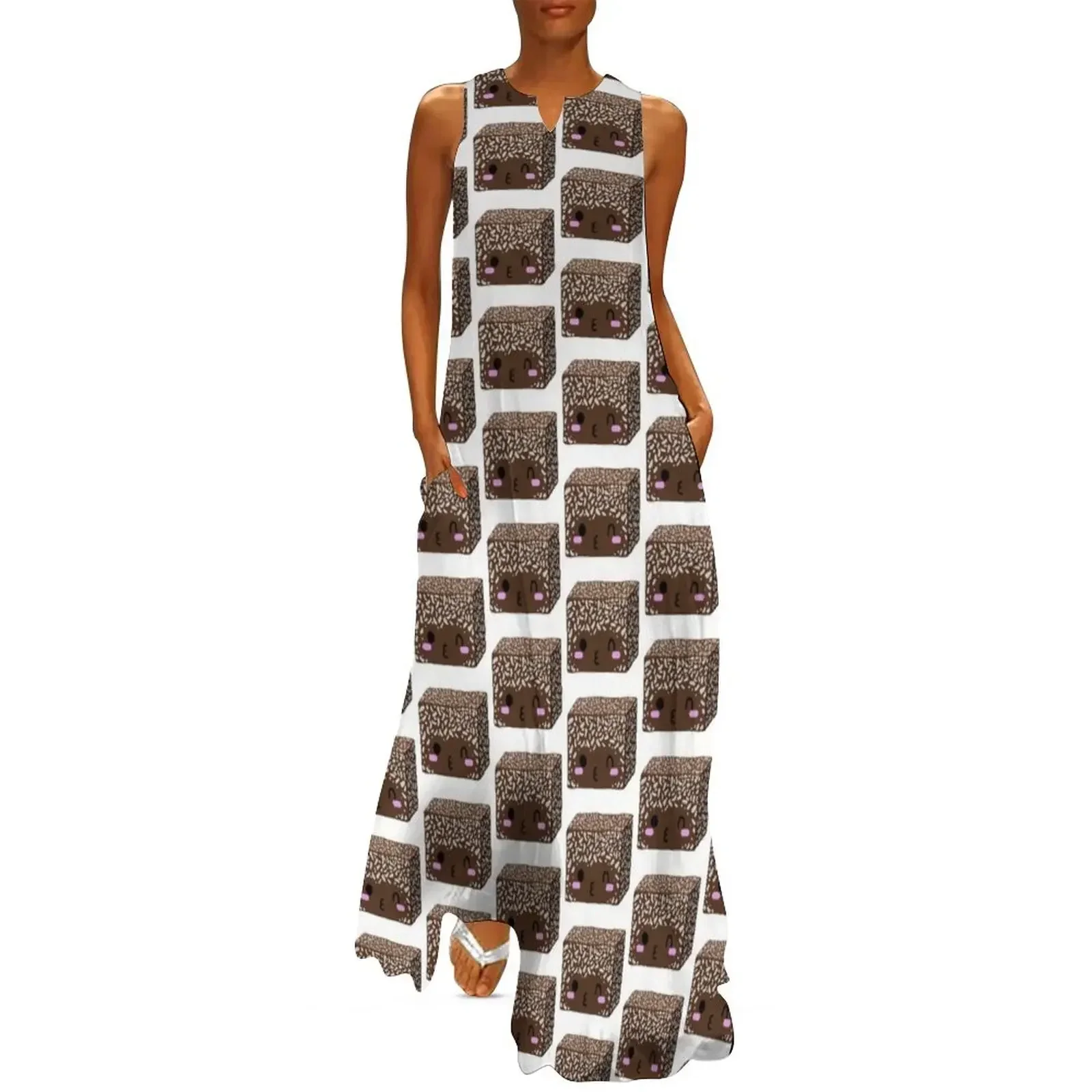 

Kissy Lamington Long Dress Elegant gowns womens clothing beach dress long dress women summer