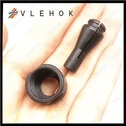Collet chuck Nut for DEWALT DCG426 DWE886T DWE886S DWE886P DWE4884 DWE4887N Electric Grinders Tool Accessoriestools router