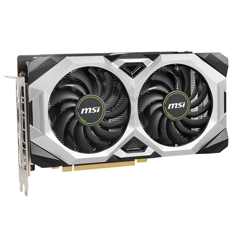 

Original GeForce RTX 2060 Gaming Graphics Cards 6GB GDDR6 GPU Card nVIDIA 2070 2080 3060 3070 3080 3090Video Card