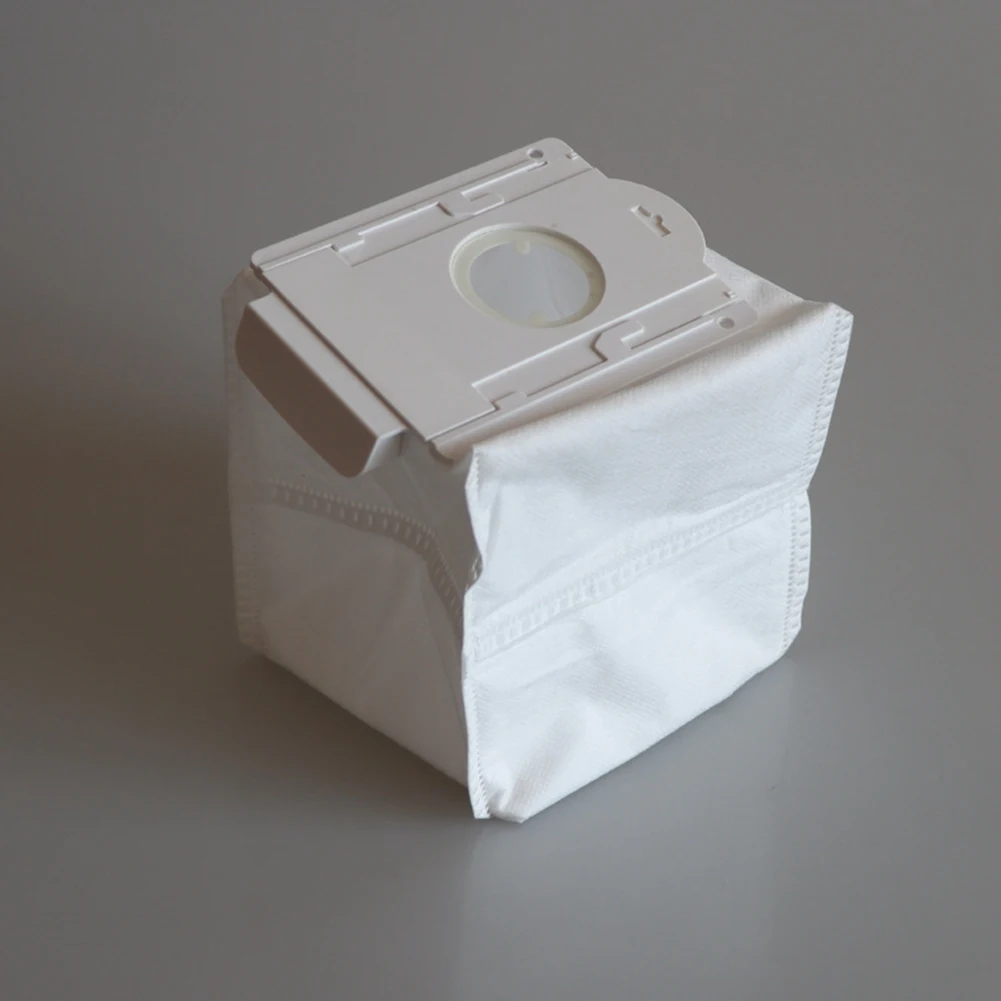 

ABVJ-1 Set Dust Bag Vacuum Bag Replacement For VCA-ADB90 Robot Vacuum Cleaner