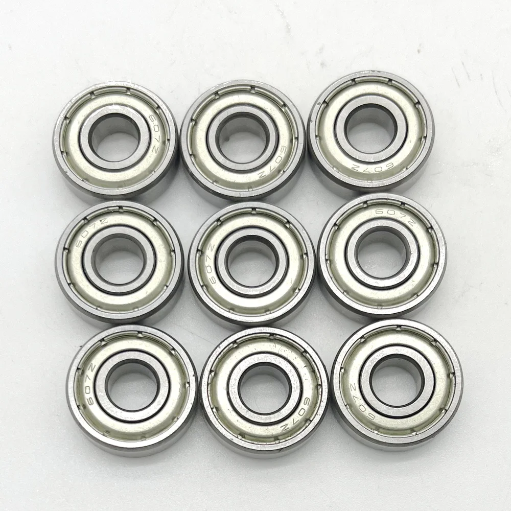 STRAPEX 1930.100.072 Ball Bearing, Replacement Parts for STB63/70/71/73/75 Battery Powered Handheld Strapping Tool - view 5